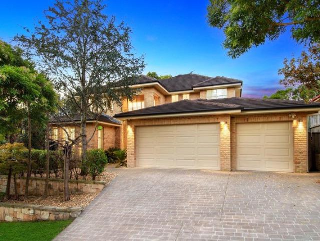 House for sale in Sydney, New South Wales