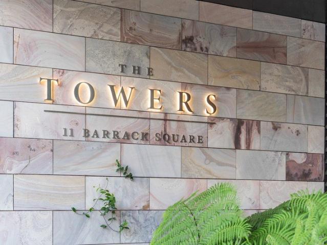Apartment for sale in Cockburn, Western Australia