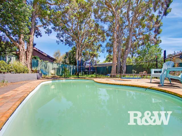 House for sale in Oxley Park, Sydney