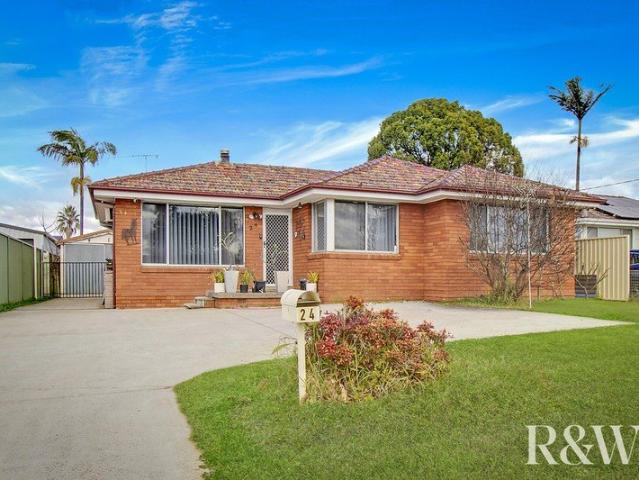 House for sale in Sydney, New South Wales