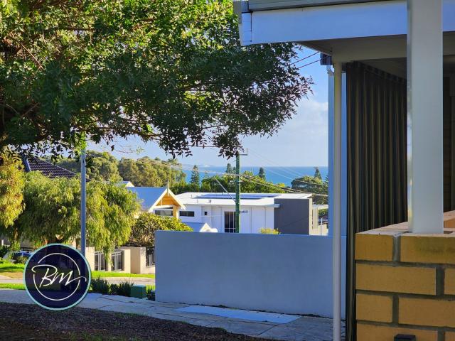Duplex for sale in Coogee, Western Australia