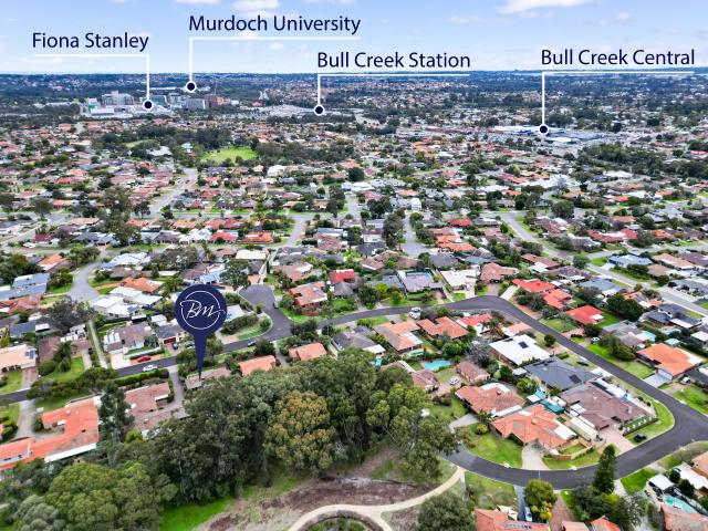 Villa for sale in Leeming, Western Australia