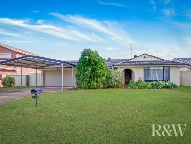 House for sale in Sydney, New South Wales