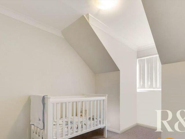 Townhouse for sale in Sydney, New South Wales
