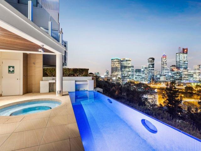 Apartment for sale in Western Australia