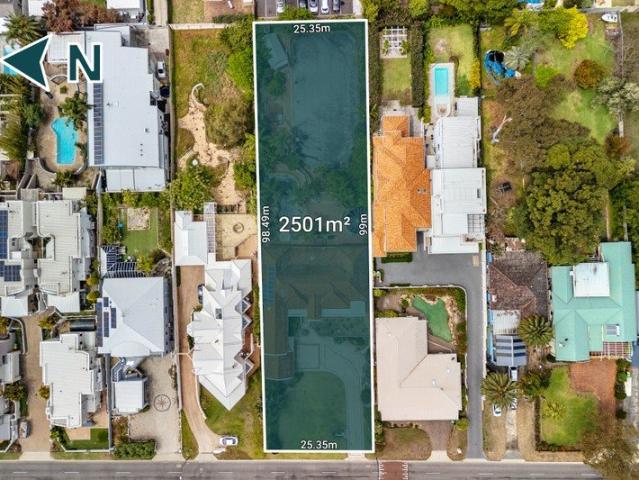 House for sale in Applecross, Western Australia