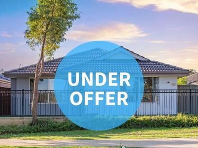House for rent in Cockburn, Western Australia