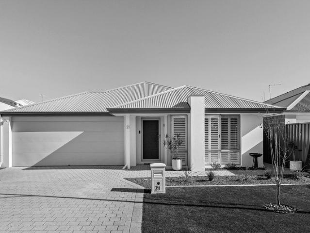 House for sale in Parklands, Western Australia