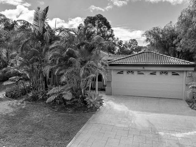 House for rent in Parklands, Western Australia