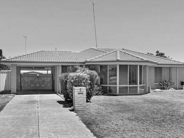 House for rent in Parklands, Western Australia