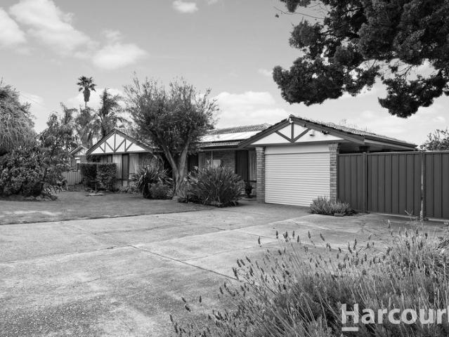 House for sale in Parklands, Western Australia