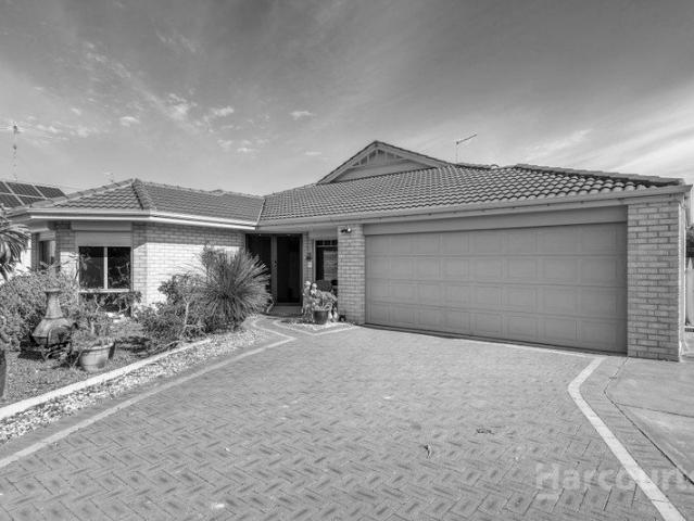 House for sale in Parklands, Western Australia