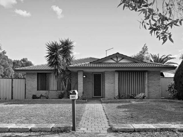 House for rent in City of Mandurah, Parklands