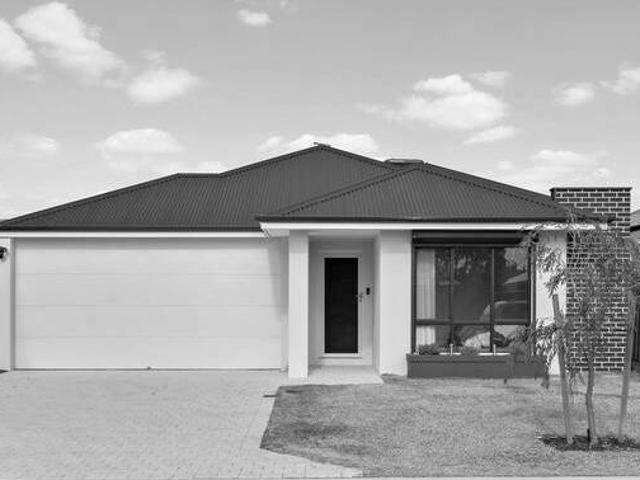 House for rent in Parklands, Western Australia