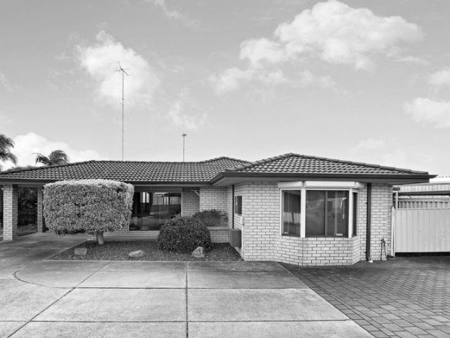 House for sale in Parklands, Western Australia