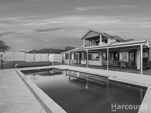 House for sale in Parklands, Western Australia