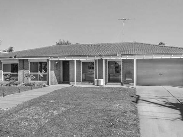 House for rent in Mandurah