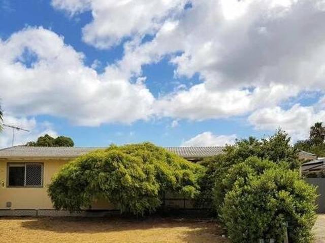 House for rent in Parklands, Western Australia