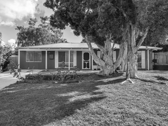 House for sale in Parklands, Western Australia