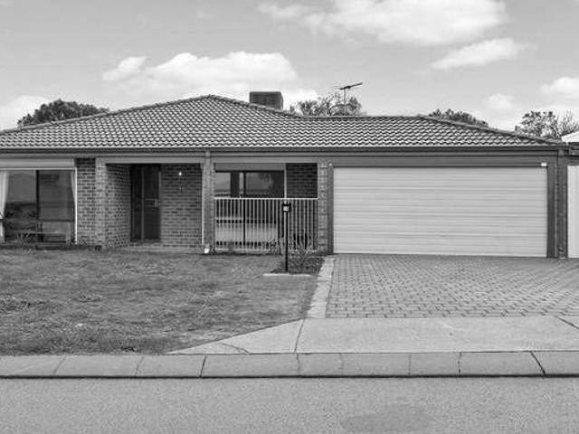 House for rent in Cockburn, Western Australia