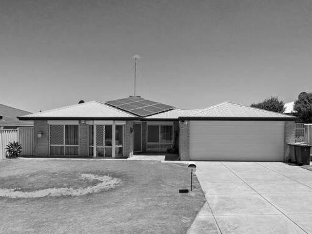 House for sale in Parklands, Western Australia