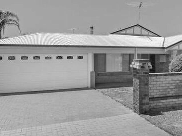 House for rent in Mandurah