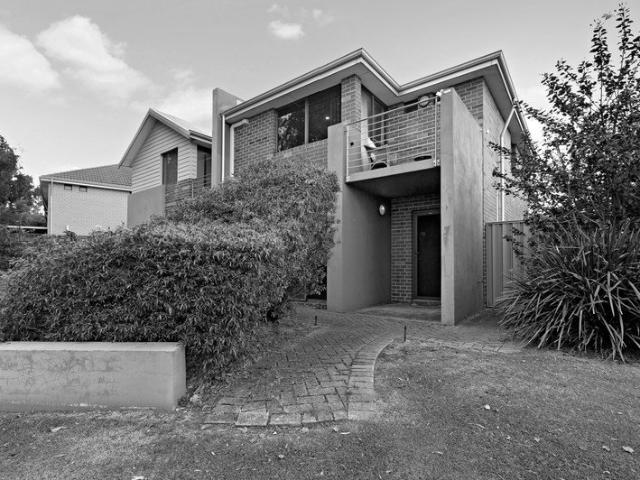 Townhouse for sale in Parklands, Western Australia