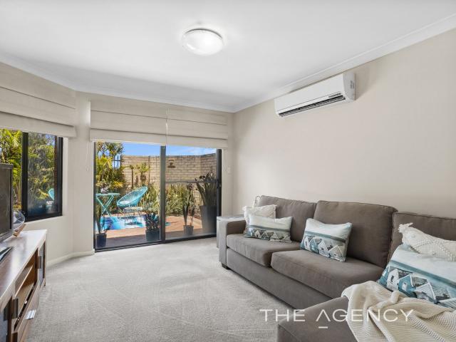 Villa for sale in Padbury, Western Australia