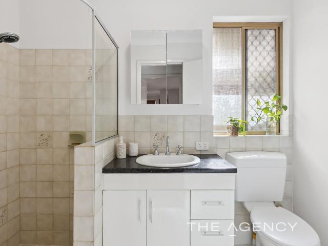 Duplex for sale in Padbury, Western Australia
