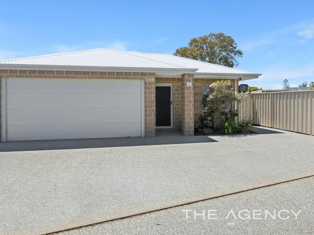 Villa for sale in Beldon, Western Australia