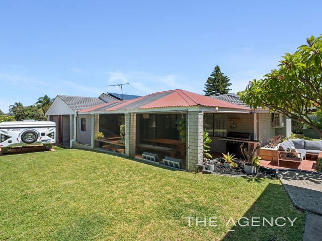 House for sale in Kingsley, Western Australia