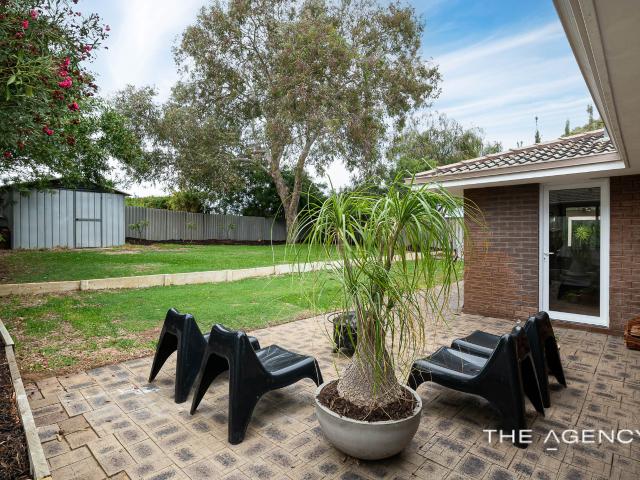 House for sale in Padbury, Western Australia