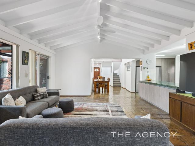 House for sale in Stirling, Western Australia