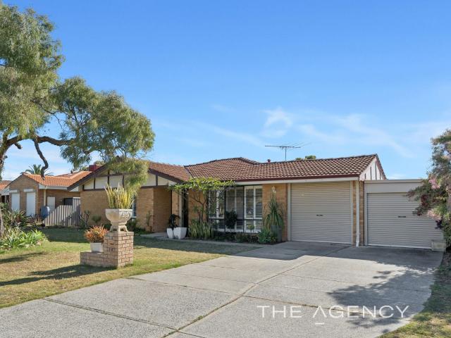 House for sale in Padbury, Western Australia