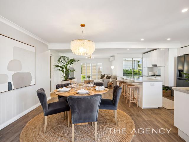 House for sale in Mullaloo, Western Australia