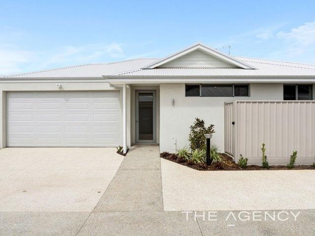 Villa for sale in Stirling, Western Australia