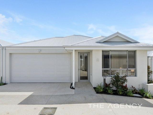 Villa for sale in Stirling, Western Australia