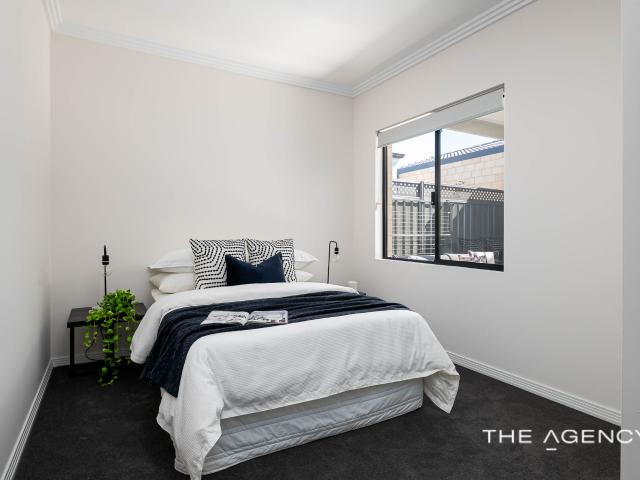 Villa for sale in Padbury, Western Australia