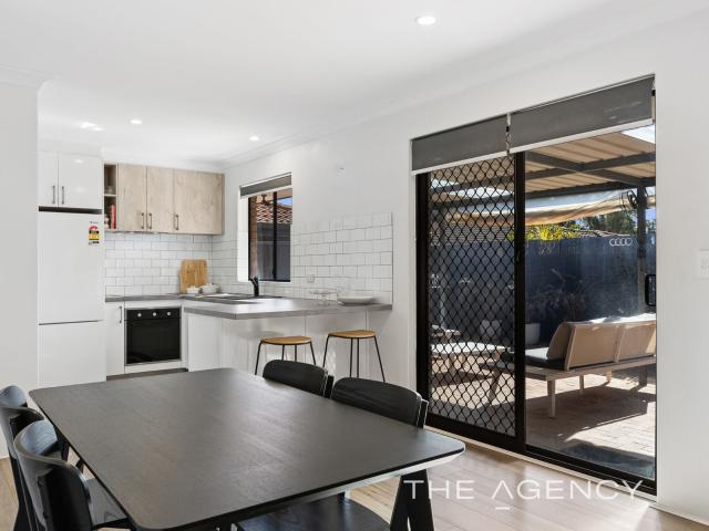 Villa for sale in Padbury, Western Australia