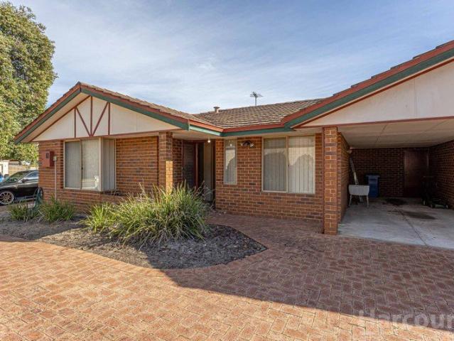 Villa for sale in Stirling, Western Australia