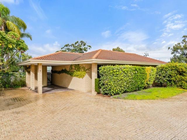 Villa for sale in Western Australia