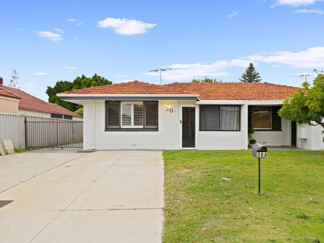 Duplex for sale in Shoalwater, Western Australia