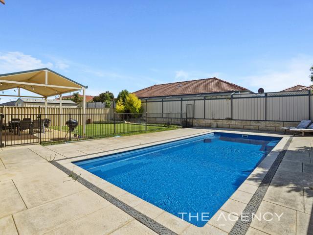 House for sale in Ridgewood, Western Australia