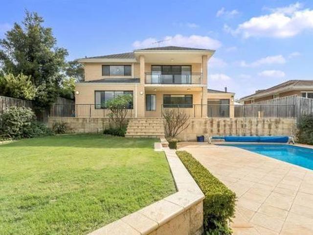 House for rent in Cockburn, Western Australia
