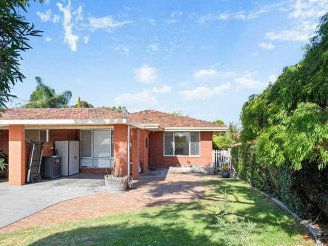 House for rent in Cockburn, Western Australia