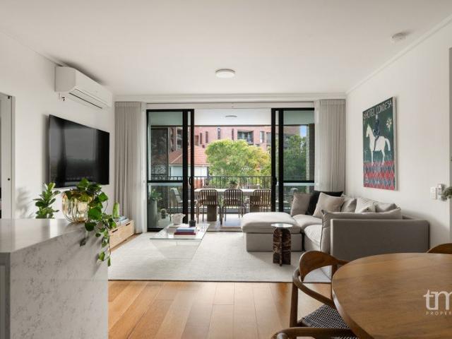 Apartment for sale in Shenton Park, Western Australia