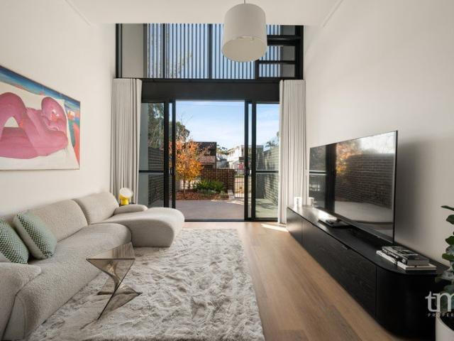 Townhouse for sale in Shenton Park, Western Australia