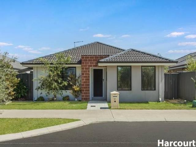 House for rent in Rockingham, City of Rockingham
