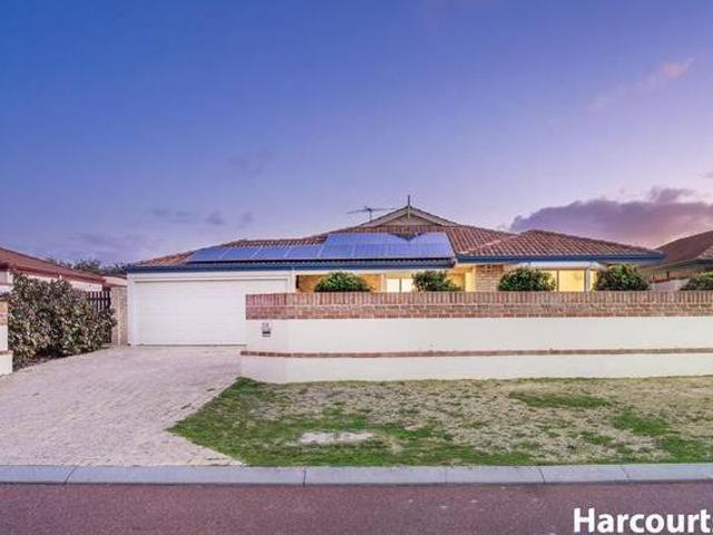 House for rent in Cockburn, Western Australia