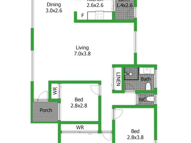House for sale in Sydney, New South Wales